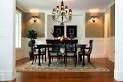 Dining Room Interior Design Tips