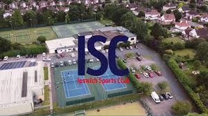 Image result for Ipswich Sports Club
