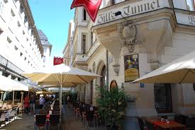 Image result for tunnel leipzig