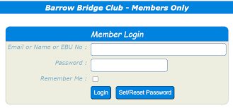 Image result for Barrow Bridge Club