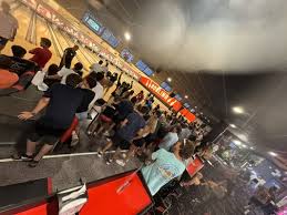 Image result for South Reddish Park (Veterans) Bowling Club