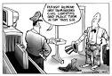 racialprofiling - RP Is a Threat to Civil Liberties
