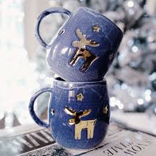 Image result for Кружка узор снеговики