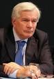 The silver-haired Balducci,