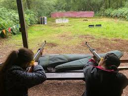 Image result for Hemsworth & District Clay Pigeon Club