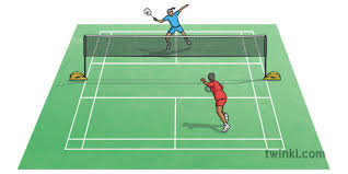 Image result for Simons Drop In Badminton Club