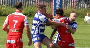 Image result for Lowca Amateur Rugby League Football Club