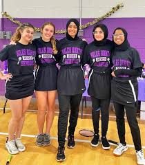 Image result for Darnills Abbey Badminton Club