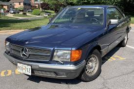 Image result for 500SEC W126C