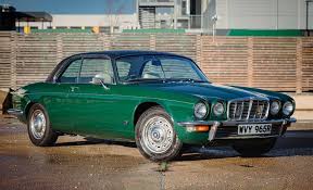 Image result for British Racing Green 1971 Jaguar