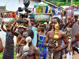 Image result for ghana culture