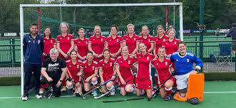 Image result for Hampstead & Westminster Hockey Club