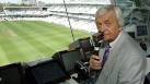 RICHIE BENAUD injured in single car crash in Sydney suburb of.