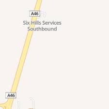 Image result for Park Hill Golf Club, Seagrave, Leicestershire