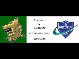 Image result for Corsham Cricket Club