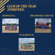 Image result for Tir Chonaill Gaels G A A Club