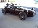 TechEBlog » eBay Watch: Hayabusa-Powered Caterham Super 7 Does 0 ...