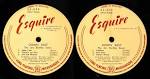 John Eardley Seven “Down East” ... - 32-040-labels-esquire-1956-r16