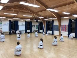 Image result for Orpington Shotokan Karate Club
