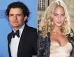 Image result for nora arnezeder dating orlando bloom