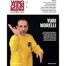 Image result for Alton Autodefence Wing Tchun