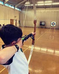 Image result for Brent Valley Archers