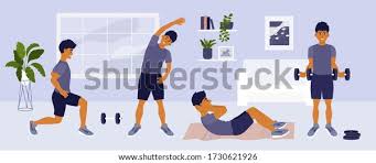 Image result for Keepfit Section