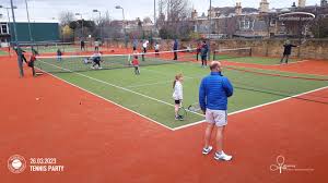 Image result for Waverley Lawn Tennis Squash and Sports Club