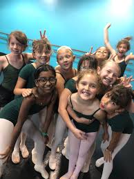 Image result for Setterfield School Of Dancing