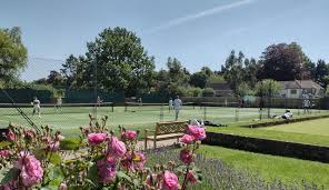 Image result for Cholsey Tennis Club