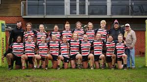 Image result for Novocastrians Rugby Football Club