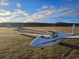 Image result for Deeside Gliding Club