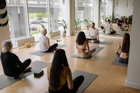 Image result for Yoga Classes