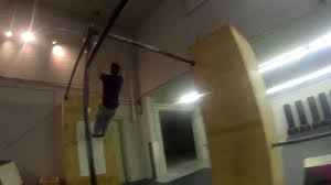 Image result for Northern Parkour Club