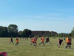 Image result for Severn Vale Badminton Club