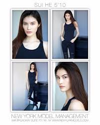 Image result for polaroids site:models.com