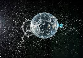 Image result for water balloon burst