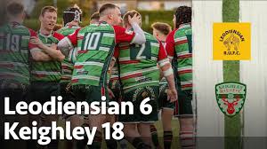 Image result for Leodiensians Rugby Union Football Club