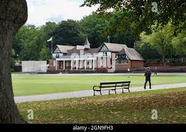 Image result for Chesterfield Cricket Club