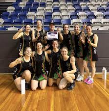 Image result for Medway Panthers Netball Club