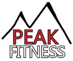 Image result for Peak Fitness