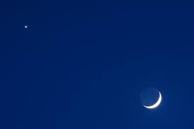 Image result for moon venus