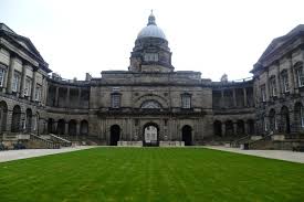 Image result for Edinburgh University