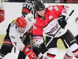 Image result for Wightlink Raiders