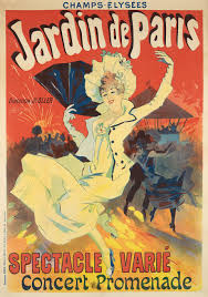 Image result for affiche concert