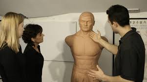 Image result for Norwich Autodefence Wing Tchun