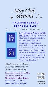 Image result for The Grand Circle Scrabble Club