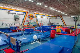 Image result for Weston Aerobic Gymnastics Club