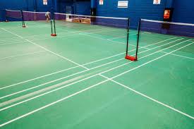 Image result for Ripley Badminton Club