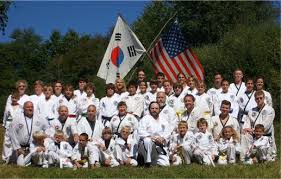 Image result for Absolute tae kwon do association